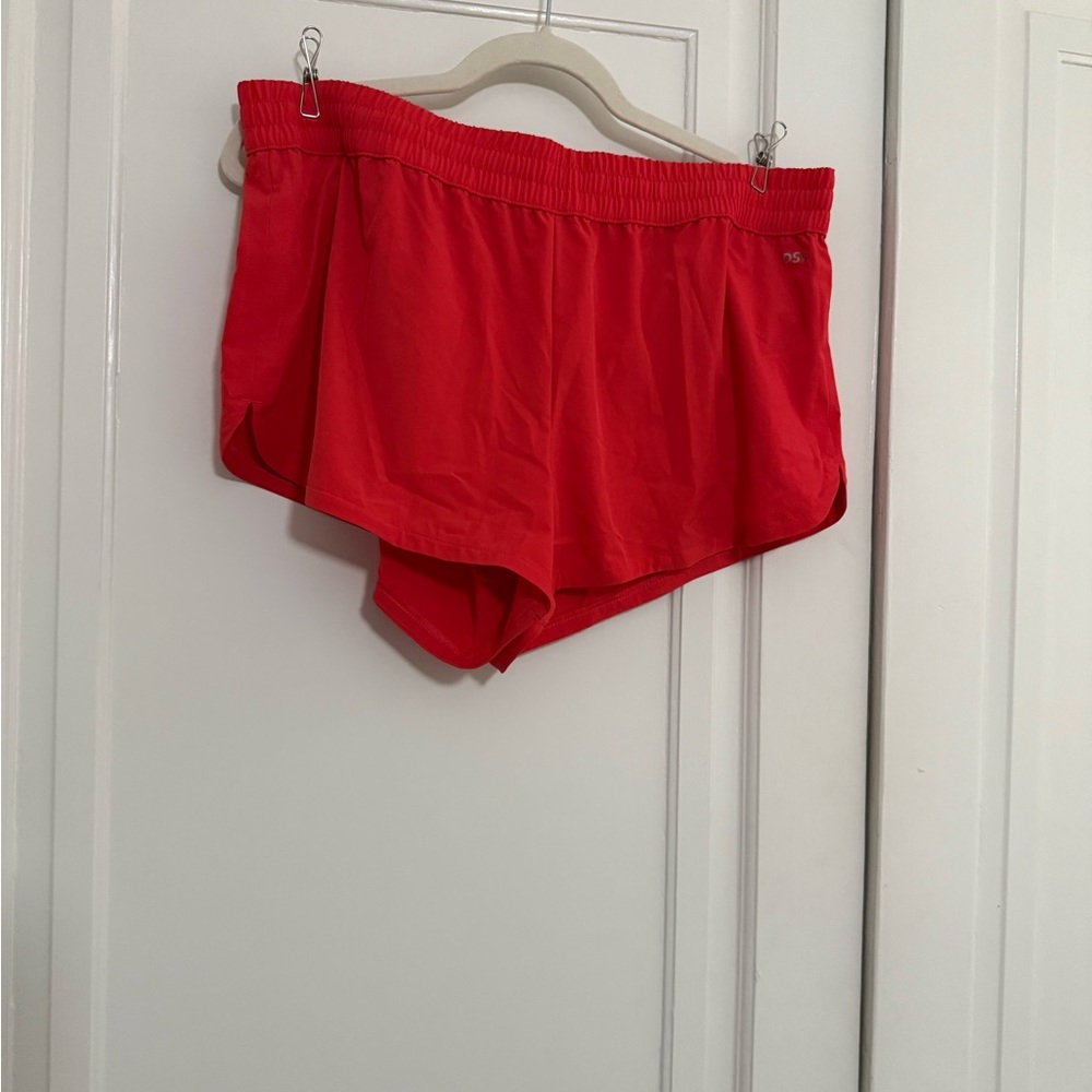 DSG Athletic Shorts